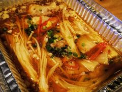 -质烤烤物·活烤海鲜(质烤总店)