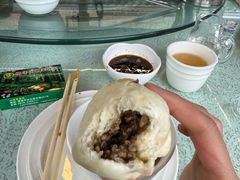 -山菌美食苑(振兴路店)