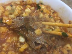 -老刘家泡馍·陕西老字号(钟楼广济街店)