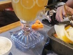 -探鱼·鲜青椒爽麻烤鱼(三水广场店)