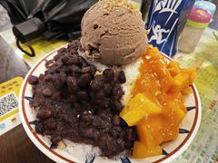 -顺记冰室(宝华路店)