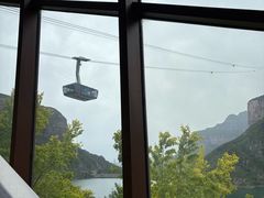 -河南宝泉旅游区