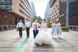 婚纱-LAFINE 兰斐婚纱礼服馆