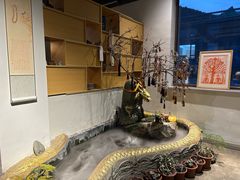 -云座·时光·观景咖啡厅(五爷庙店)