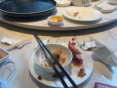 -滋粥楼·顺德菜(番禺广场总店)