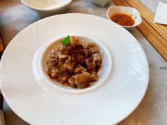 -莆田餐厅PUTIEN(三里屯店)