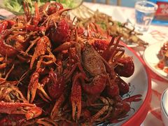 -辣不怕口味虾(凌霄路店)