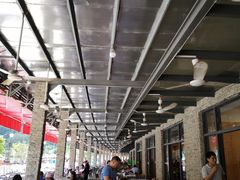 -钱大妈海鲜饭店(保利林语店)