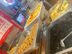-周麻婆·川式小炒(泉州鲤城超越工业园店)