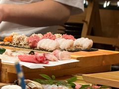 -鮨冠OMAKASE食べ放题(北京首店)