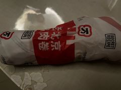 -肯德基(亦庄上海沙龙店)