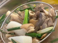-小煵记·打边炉(西丽文光店)