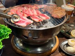 -肉仓焼肉バー(烟台山店)