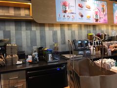 -星巴克臻选(深圳嘉里建设广场店)