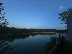 -仙海旅游度假区