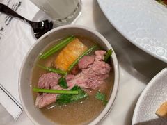 老潮州精选肉骨茶-金椰壳· 大厨新加坡菜(壹方城店)