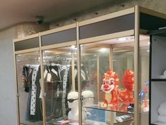 -杭州龙禧福朋喜来登酒店·游泳健身中心