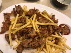 -群姐面馆·海鲜烧烤(同安路二店)