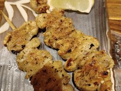 -鸟鹏烧鸟居酒屋(熙龙湾店)