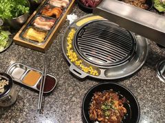 -高丽苑韩国烤肉(海昌路旗舰店)