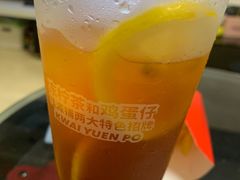 -桂桂茶(滨江百联店)
