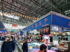 -李村大集