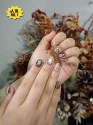 -LEILEI NAIL蕾蕾美甲美睫