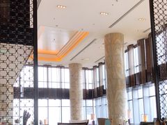 -富力丽思卡尔顿酒店·FLAIR餐厅酒吧