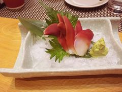 -兆治日本料理(华府世家店)