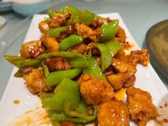 -桃子餐厅·天津菜(红星路直营店)