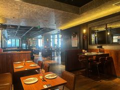 -京A Taproom·精酿餐吧(CBD店)