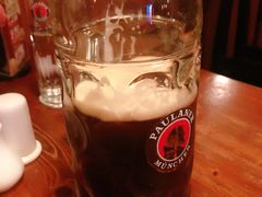 黑啤-宝莱纳啤酒花园餐厅PAULANER BRAUHAUS Nanjing(广州路店)