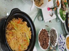 -清真悦宾楼食府(海湖店)