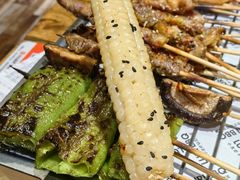 -馋嘴猫北京食堂·烤鸭·宵夜(亚运村店)