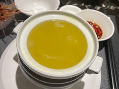 -半岛翡丽海鲜自助餐厅(观风亭店)