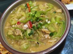 -君霖海鲜私房菜(春柳店)