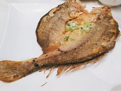 -稻香酒家·33年老字号·港式粤菜(富邦中心店)
