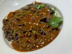 -七菜馆·东北菜·蒸饺(文体路店)