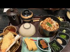 -玄白·炭烤活鳗(上海首店)