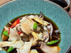 -KŌNG胶东小馆(华熙店)