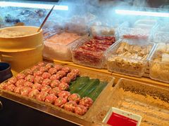 -牛New寿喜烧(闵行龙湖天街店)