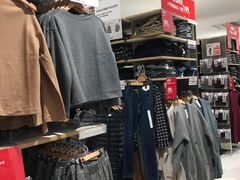-优衣库(重庆沙坪坝印象汇店)