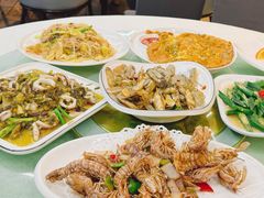 -温岭人家(红花北路店)