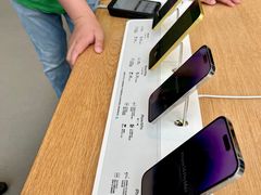 -Apple零售店(成都太古里店)