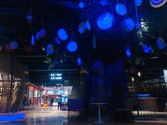 -汤W城市微度假(仓山店)