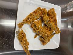 -还是那家•秘制活鱼现烤•香辣美蛙(独墅湖邻里中心店)