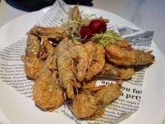 -醉壹号海鲜大排档(厦门美食地标店)