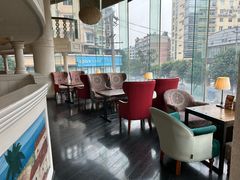 -良木缘咖啡西餐(蜀汉路店)