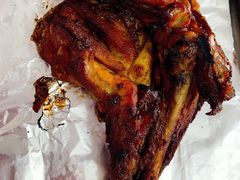 -王二甩老木子鸡(江湾店)