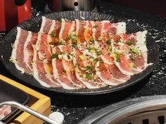 -牛焱·和牛烧肉(五大道店)